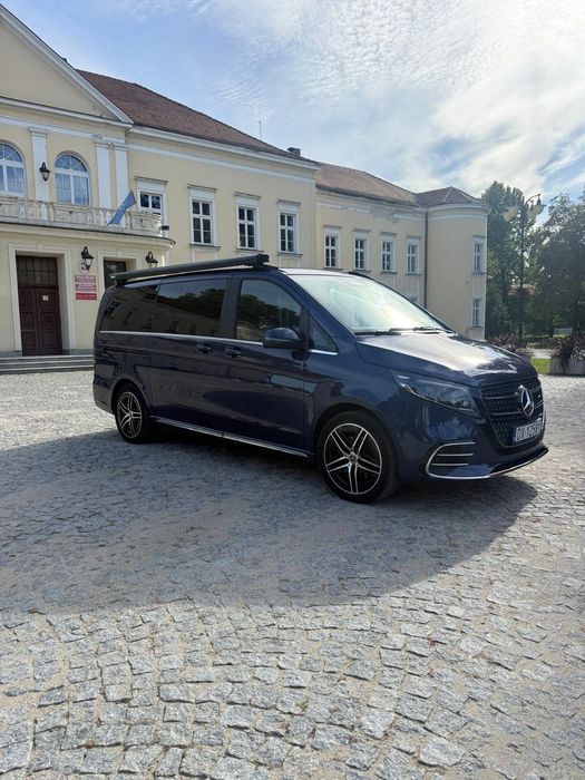 Mercedes-Benz Klasa V