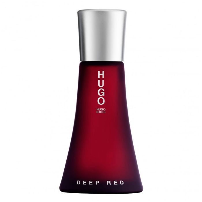 Hugo Boss Deep Red 34ml woman