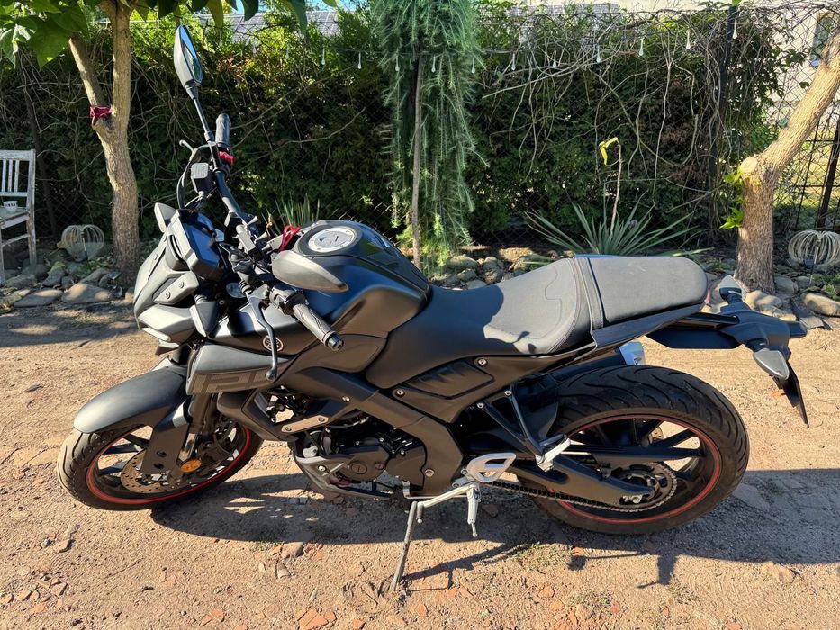 Yamaha