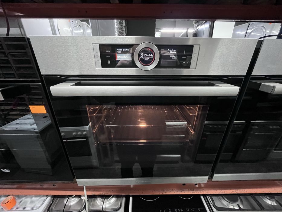 Piekarnik BOSCH 71L Serie 8 |12msc |Dobry stan |Dowóz