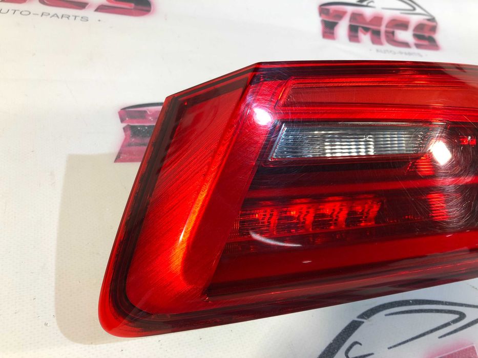 Farolim Traseiro Mala BMW G30 G31 DIREITO ORIGINAL