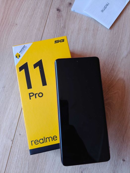 Realme 11 Pro 5G