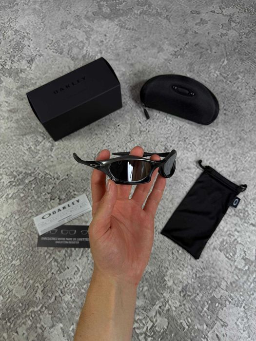 Окуляри Oakley Splice