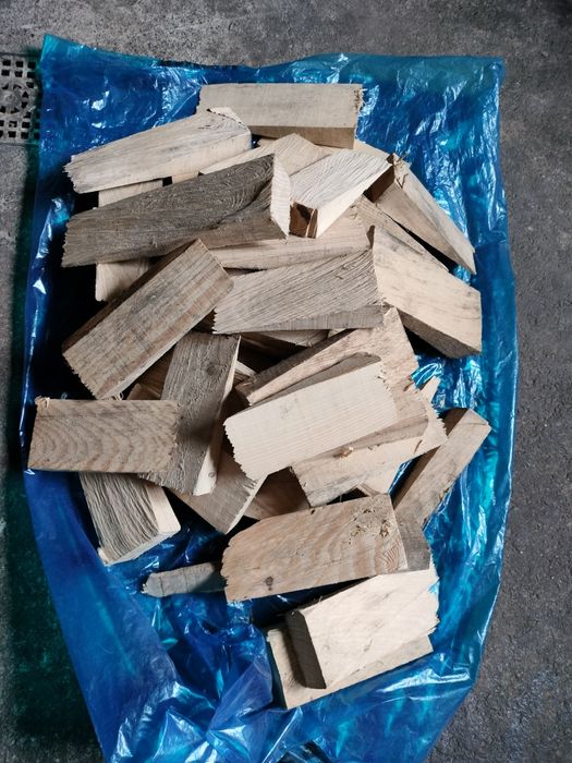 Kliny drewniane Różne