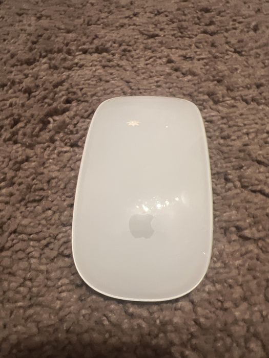 Myszka Apple Magic Mouse Macbook