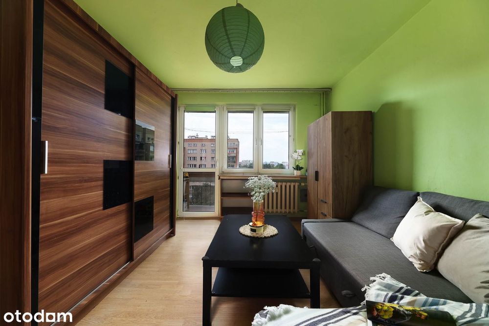 2M| balkon_piwnica_osobna kuchnia| TYLKO U NAS! - Widok 2