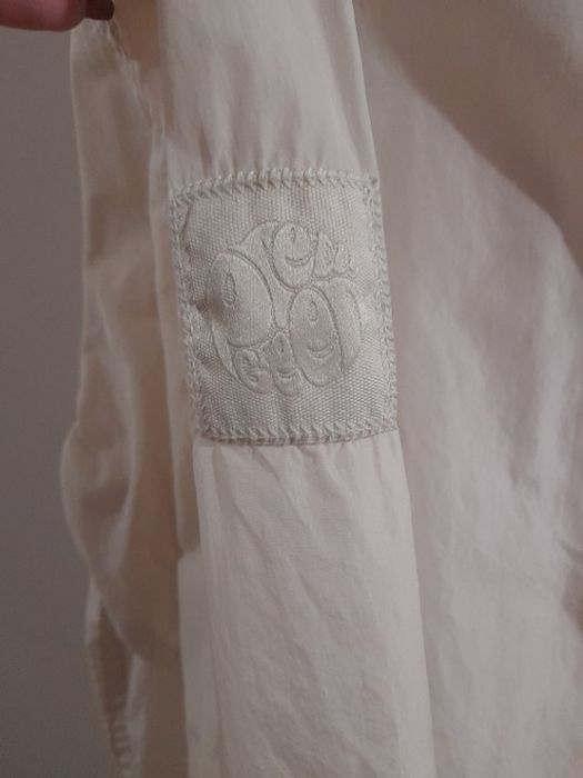 Pretty Green чоловіча куртка вітровка р. L