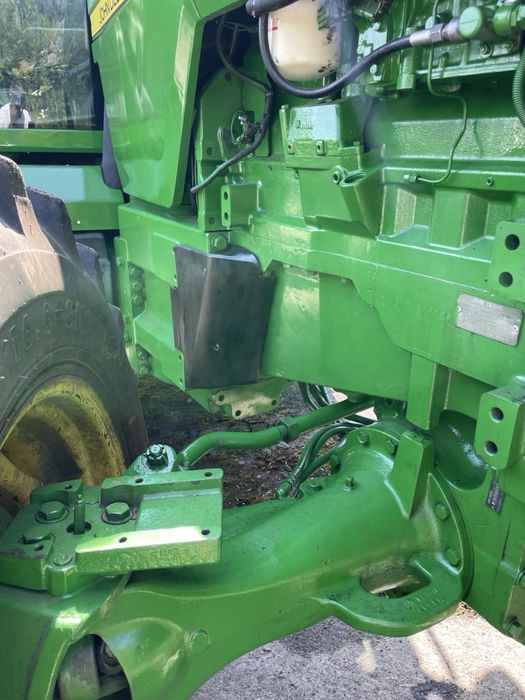 Трактор John Deere 8200 220 Кс