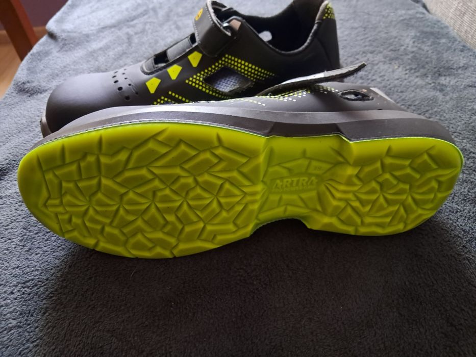 Buty ESD magazynowe rozm 38