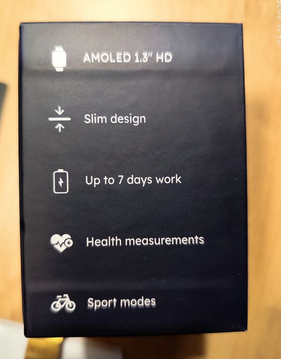 Zegarek damski Garett Verona