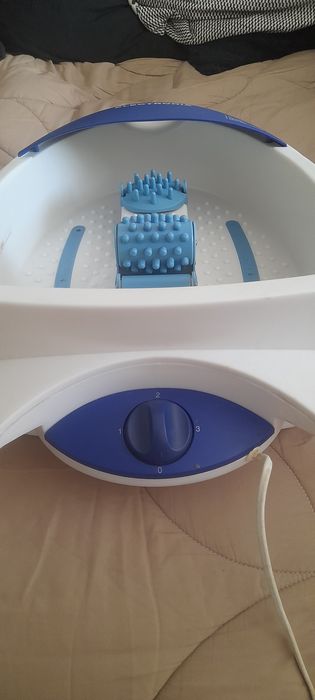 Hidromassagador pes