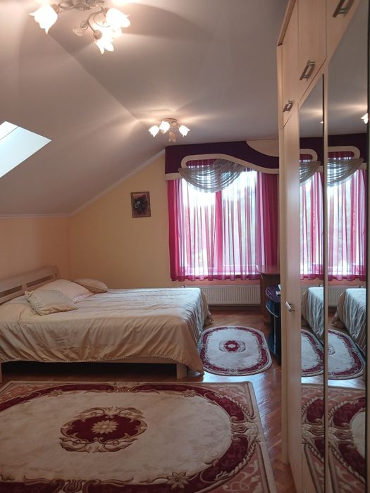 Продам будинок по вул. Теремнівській в м. Луцьк.