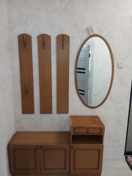 Продам прихожу Б/У