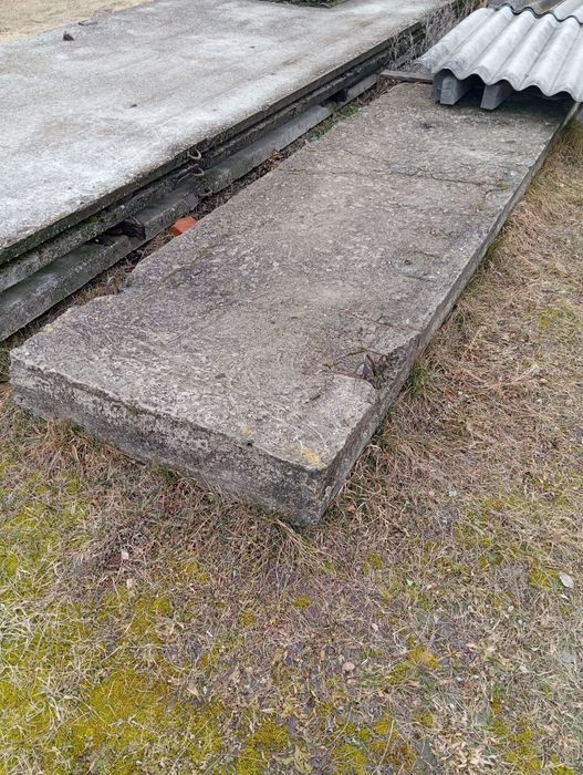 Плита перекриття.