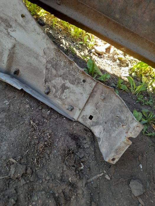 Крыло для Киа Соренто 1