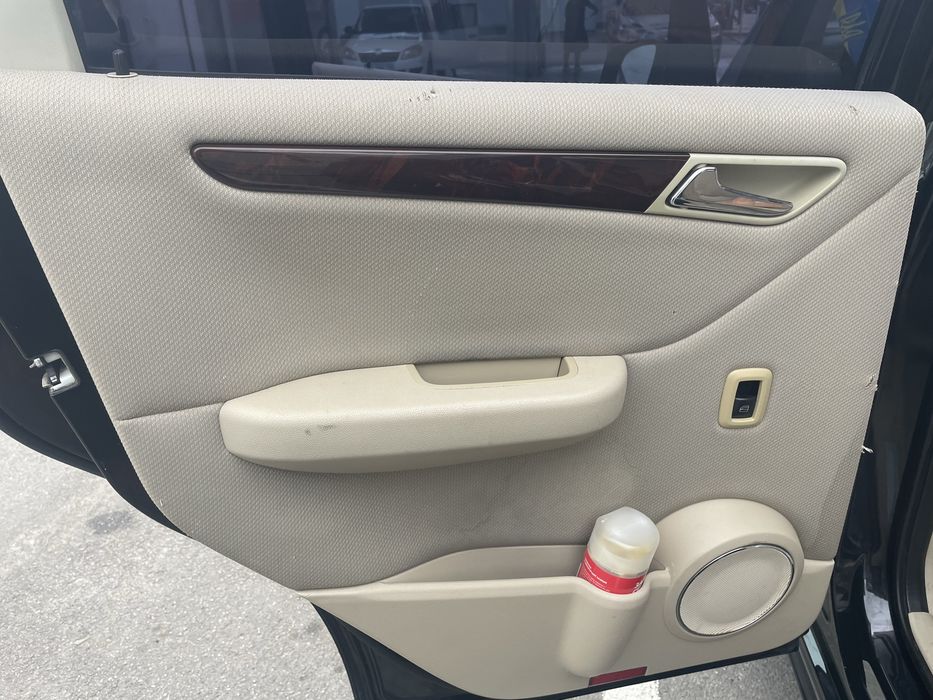 Mercedes-Benz A-Class 2009 VIN WDD1690311J720739 фото оголошення 12 з 16