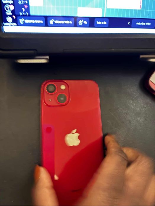 Iphone 13 128gb em bom estado
