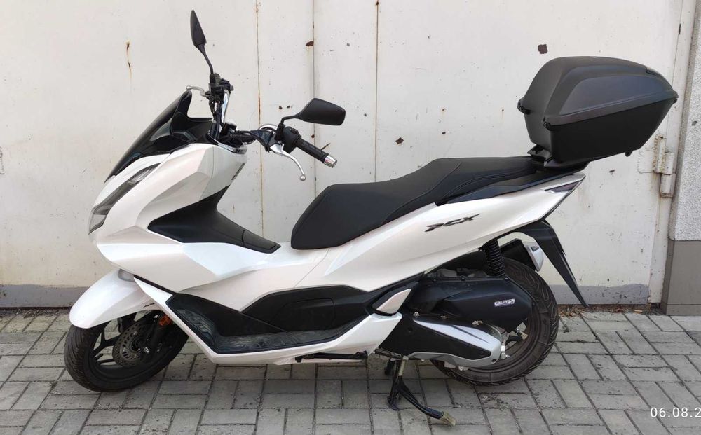 Honda PCX 125 2025