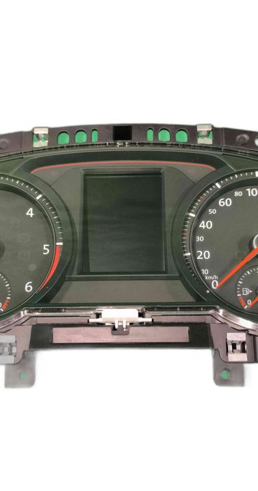 Quadrante / Painel de Instrumentos 5G1920757A - VW GOLF VII
