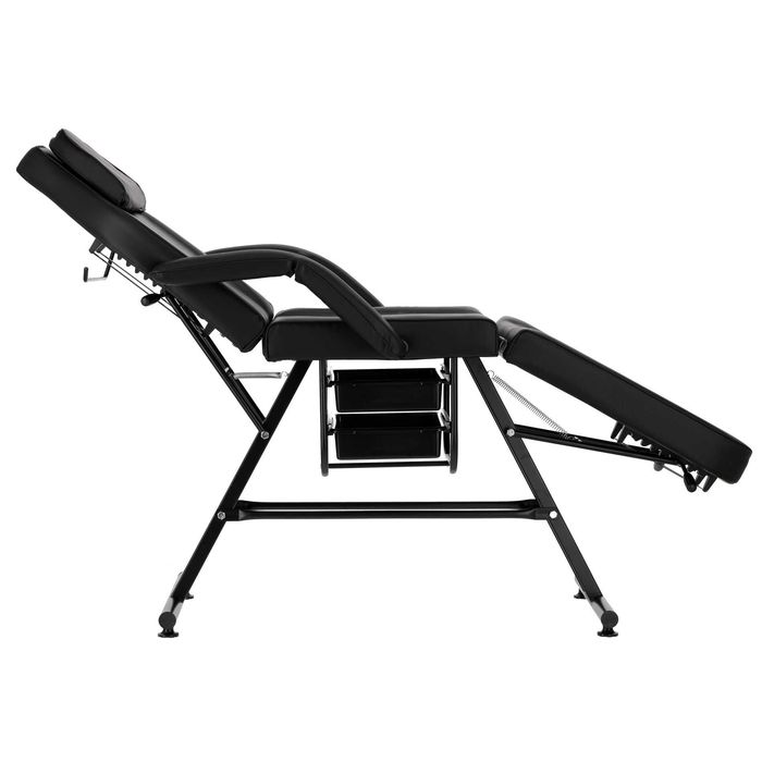 Крісло кушетка косметологічна