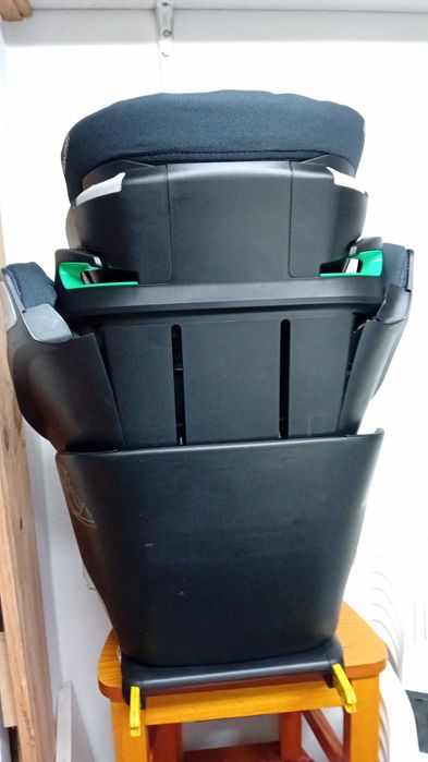 Cadeira da bebé confort