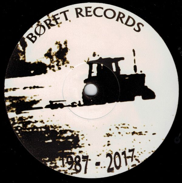 Villa Åbo - Straight Forward Acid And Low Bit Swing