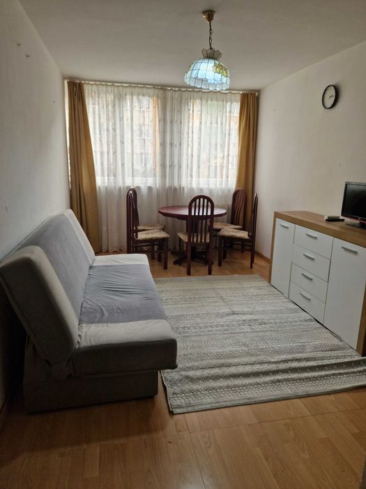 Mieszkanie 3 pokojowe na os. Kopernik