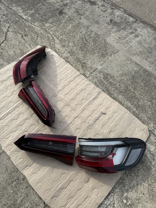 Задні ліхтарі фари оригінал для BMW G05 USA