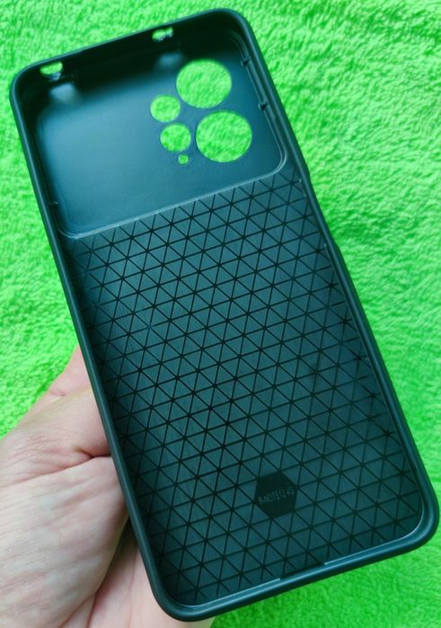 Чехол для Redmi Not 12