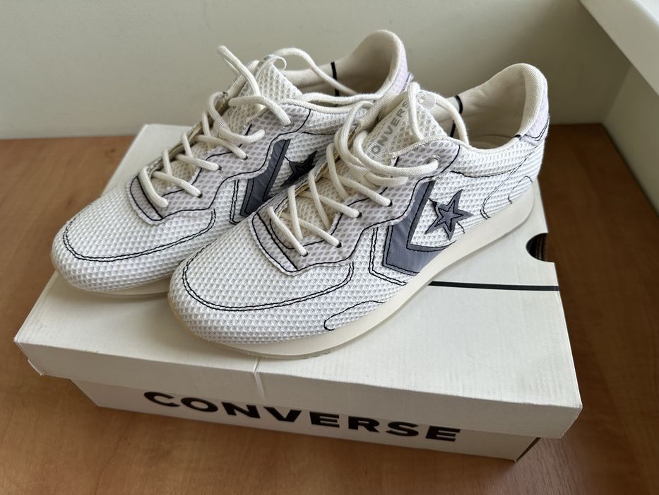 Нові оригінальні кросівки Converse Thunderbolt, 26,5см