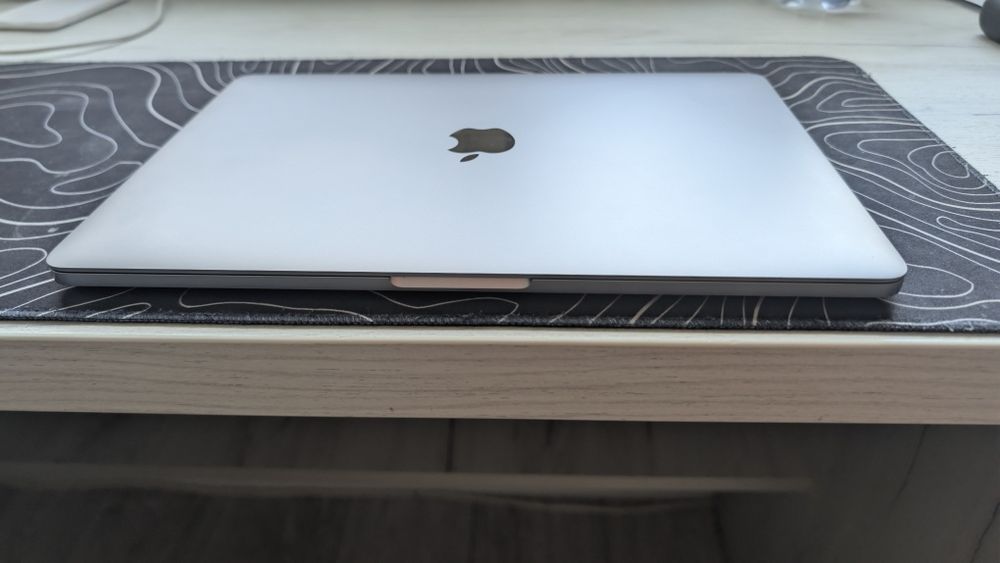 macbook pro a2159 - купить ноутбуки - Цена на OLX.ua