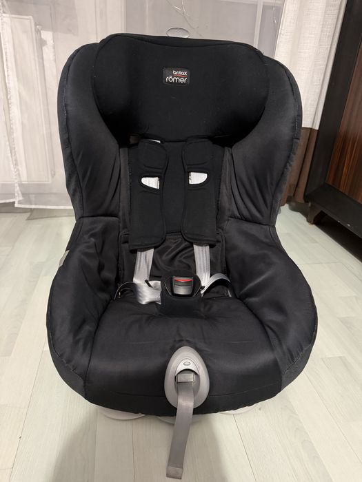 Fotelik samochodowy  Britax Romer 9 - 18 kg