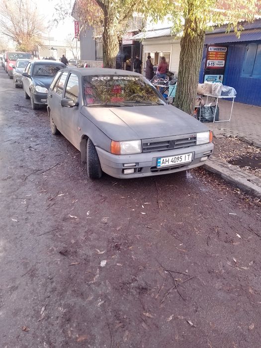 Продам Фіат тіпо