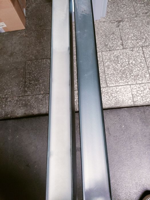 Lampy LED system