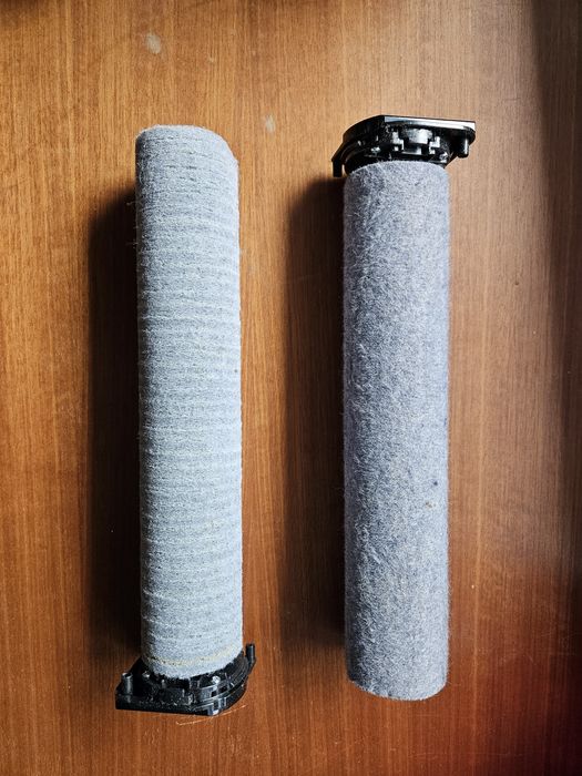 Wałki do odkurzacza Powermed