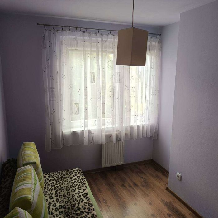 Wynajmę mieszkanie 3 pokojowe 49m2