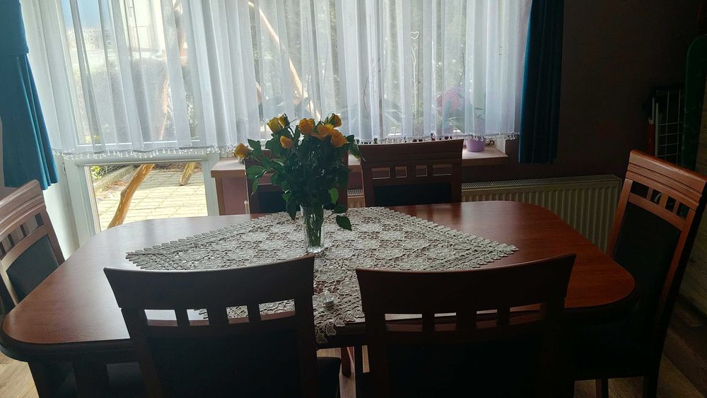 Mieszkanie 42m2 w Krotoszynie