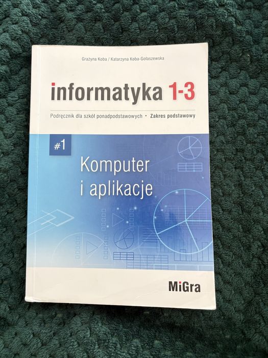 Informatyka 1-3 MiGra