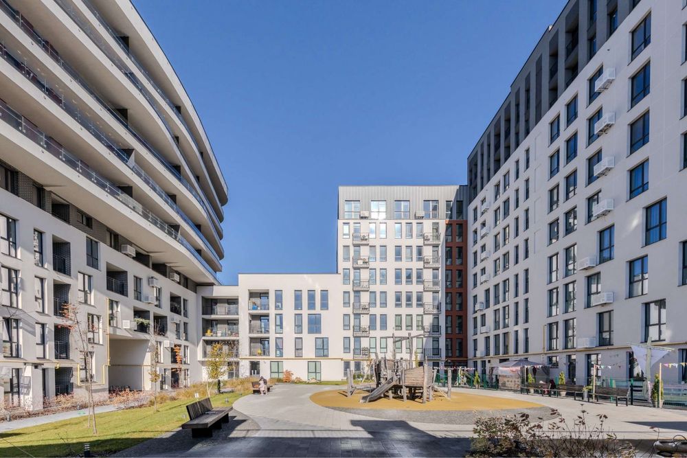 Новобудова з ремонтом, 149 000$, Viking Park, 70 м.кв.