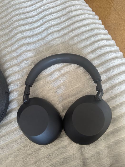 SONY WH-1000XM6 (Como novos)