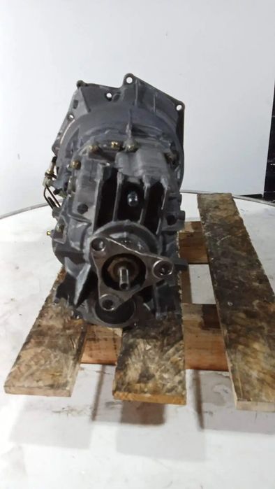 Caixa De Velocidades BMW 5 (E39) 530 D HBC 2006058