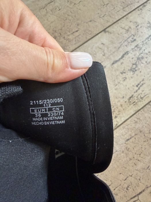 Ботинки Осінь Zara
