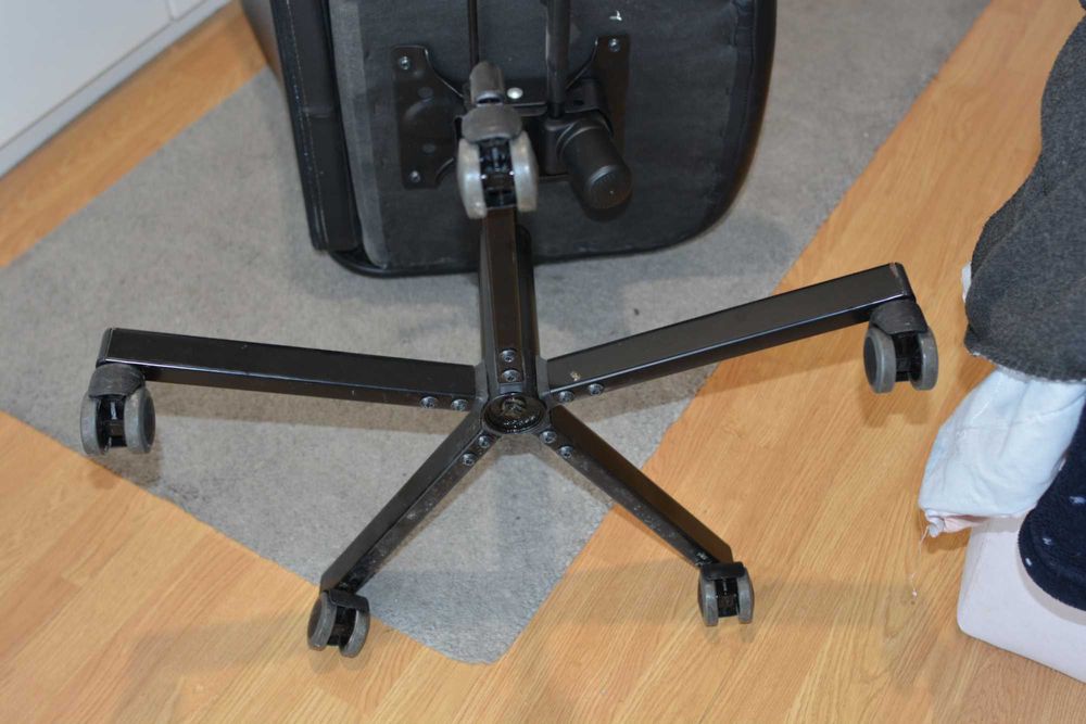 Cadeira de secretária