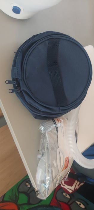 Nebulizador PIC air Projett