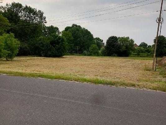 działka na sprzedaż Idzikowice Wilków - Widok 3