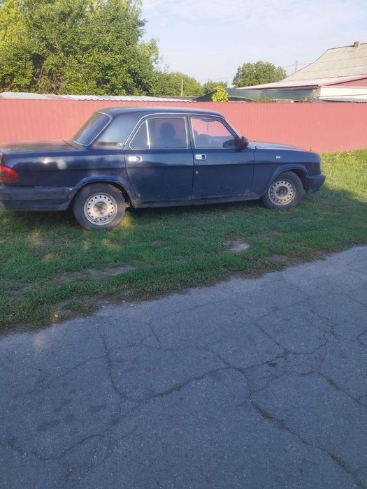 Продам Волгу 3110