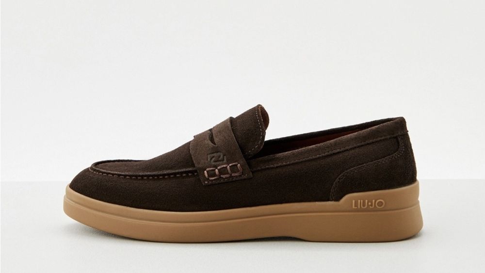 LIU-JO мокасини, туфлі,лофери LIU-JO p.43