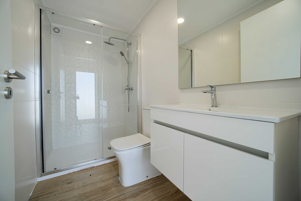 Moradia completamente Remodelada.