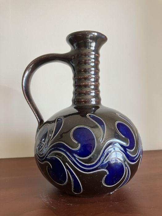Wazon ceramiczny Handerbeil