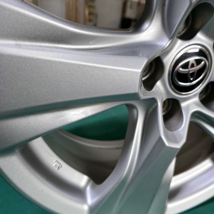 Jantes Toyota 17 Originais